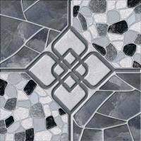 MULIA 40X40 COLOSAL GREY